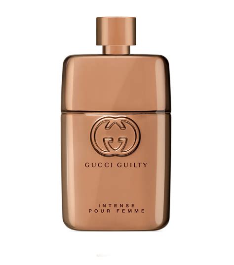 gucci guilty intense parfum